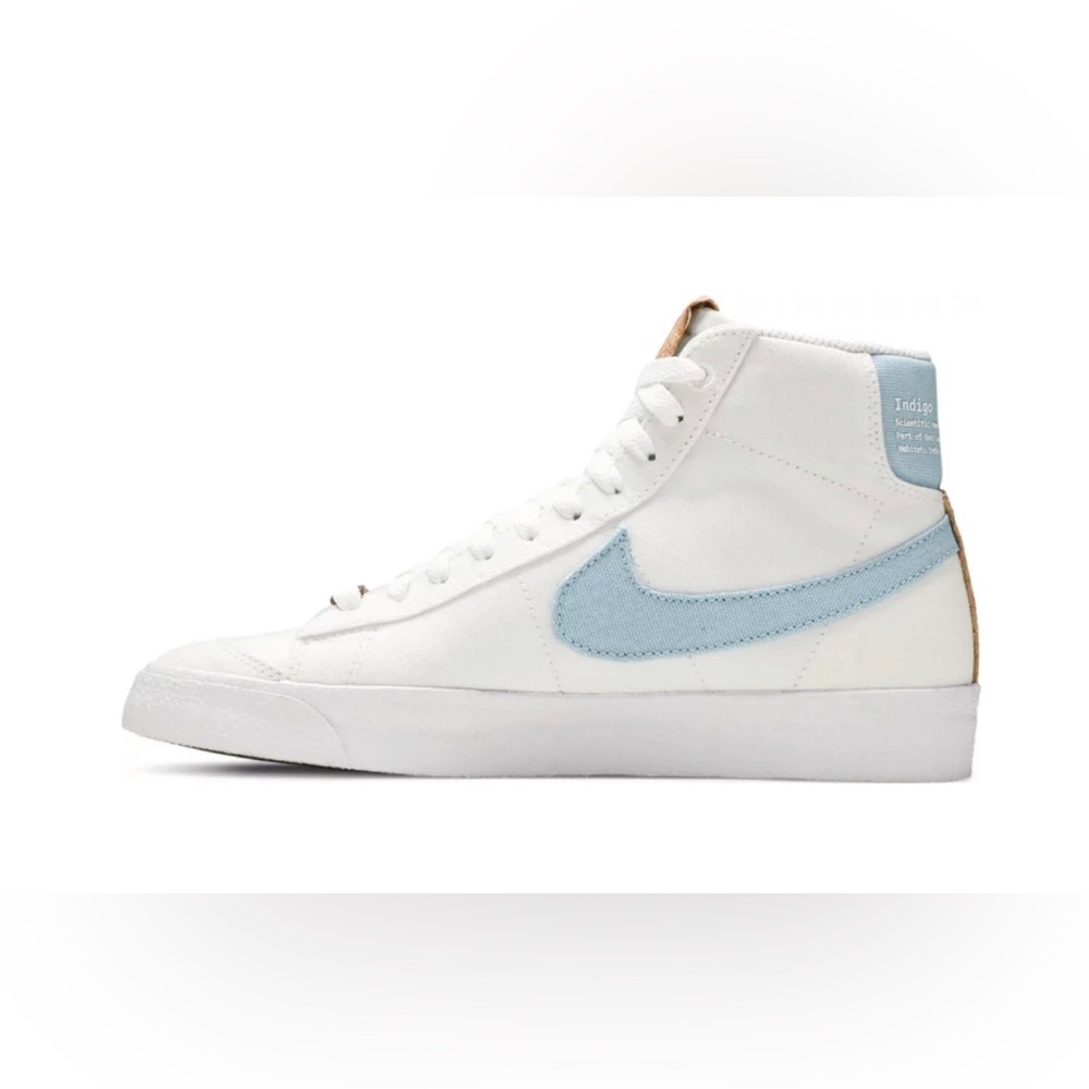 2021
Wmns Blazer Mid '77 SE 'Indigo'